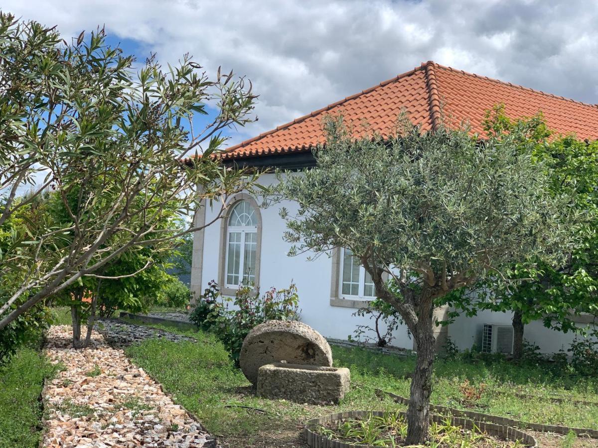 Casa De Alpajares - Guest House & Spa Freixo de Espada à Cinta Eksteriør bilde