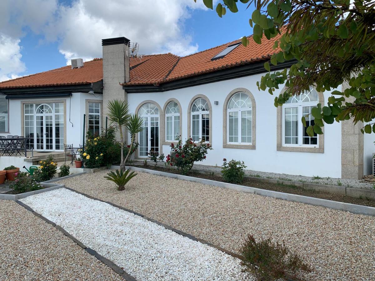 Casa De Alpajares - Guest House & Spa Freixo de Espada à Cinta Eksteriør bilde