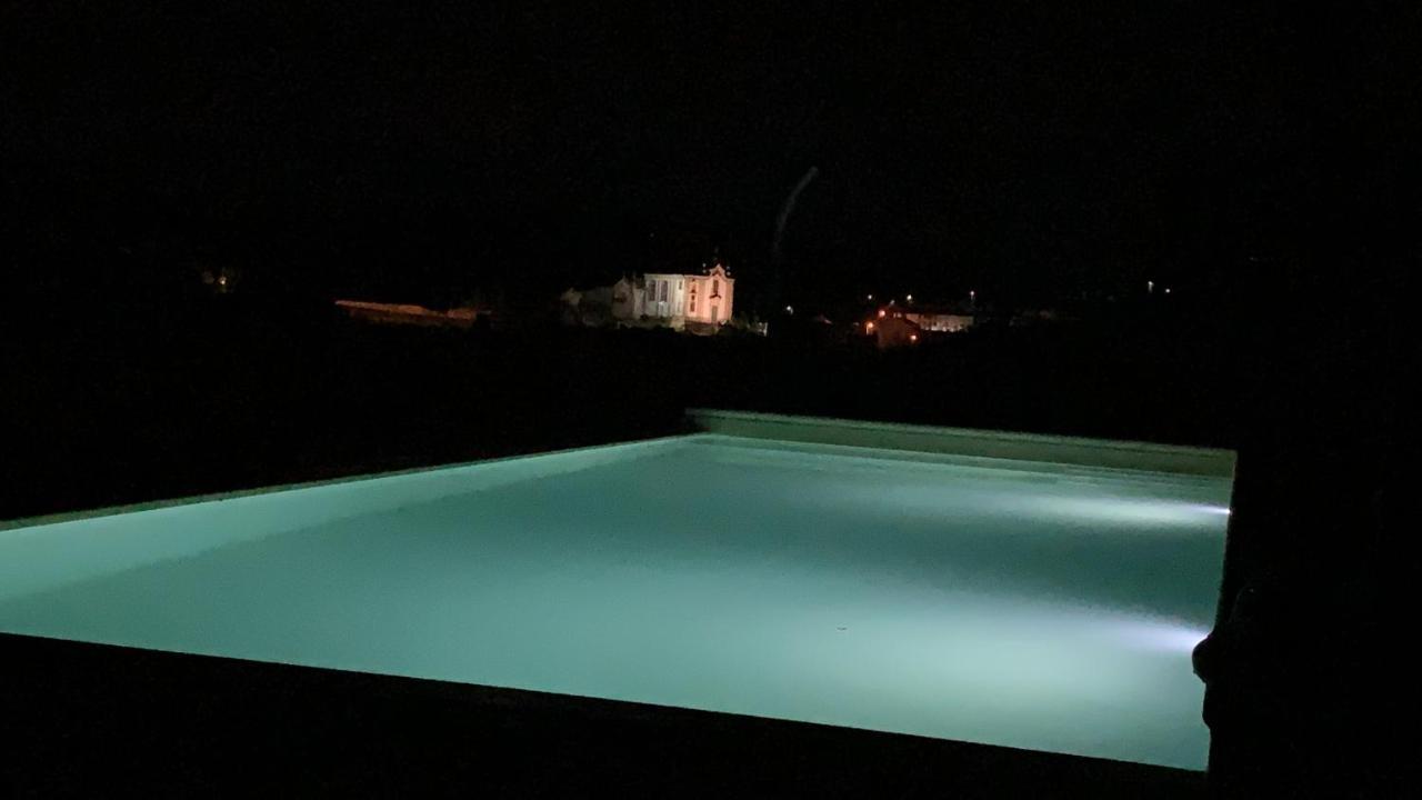 Casa De Alpajares - Guest House & Spa Freixo de Espada à Cinta Eksteriør bilde